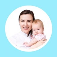 Иконка канала Татьяна Тонких, врач, психолог и мама