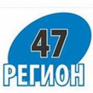 Иконка канала 47 рег