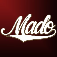 Иконка канала MADO