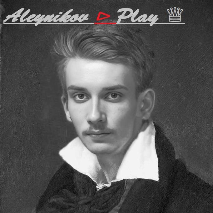 Иконка канала Aleynikov ► Play