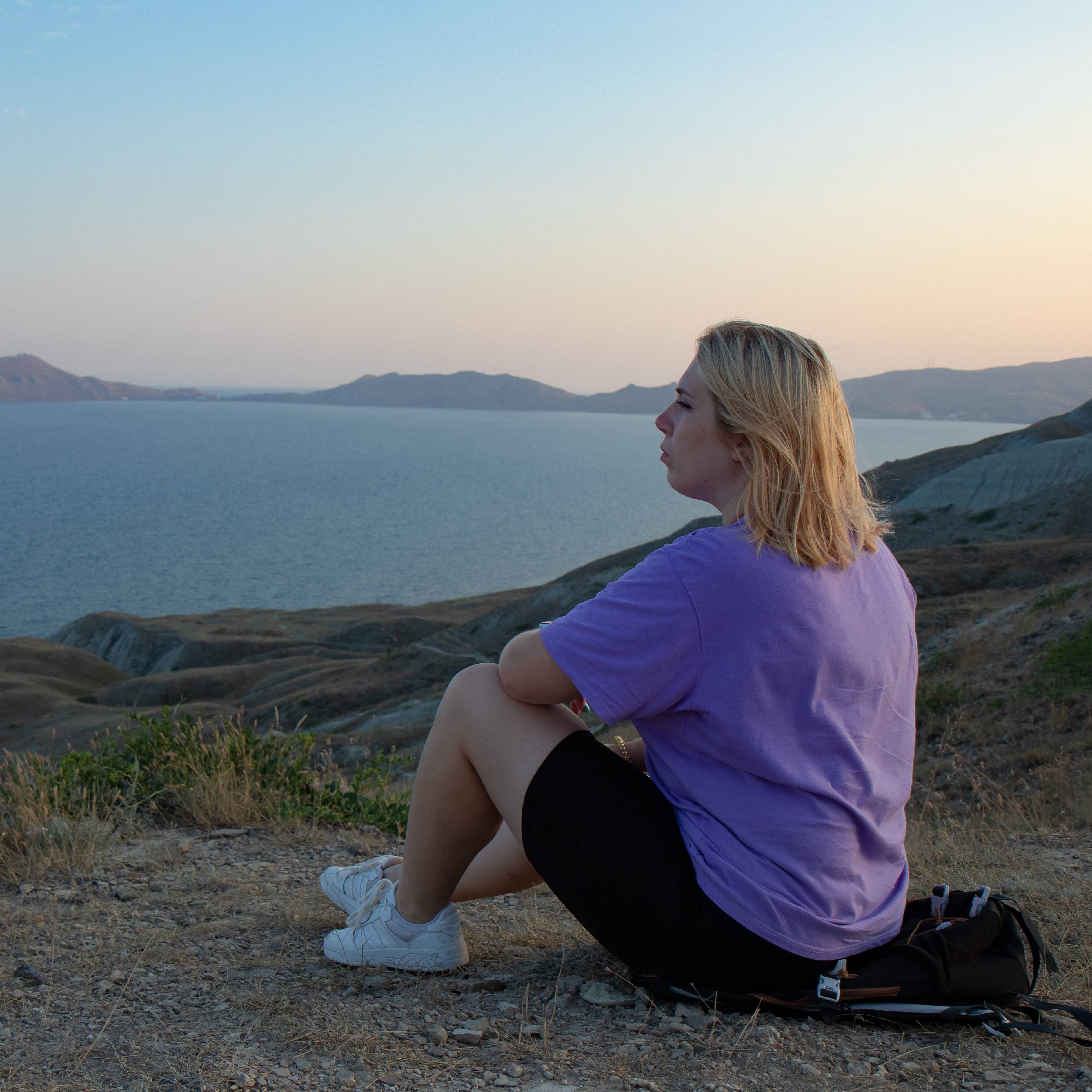 настя путешествует