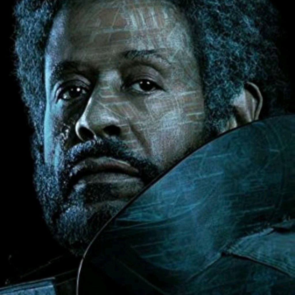 Иконка канала Saw Gerrera