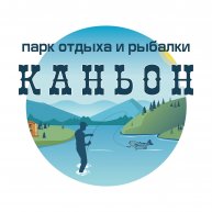 Иконка канала kanion-fish