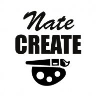 Иконка канала Nate Create