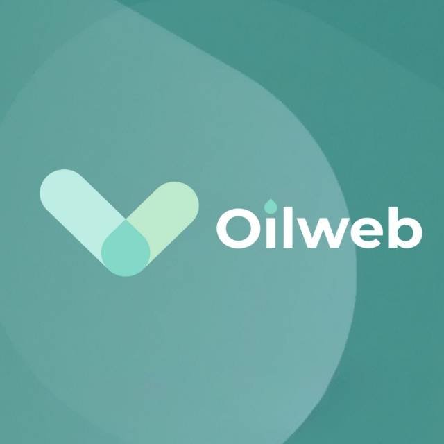 Иконка канала Oilweb