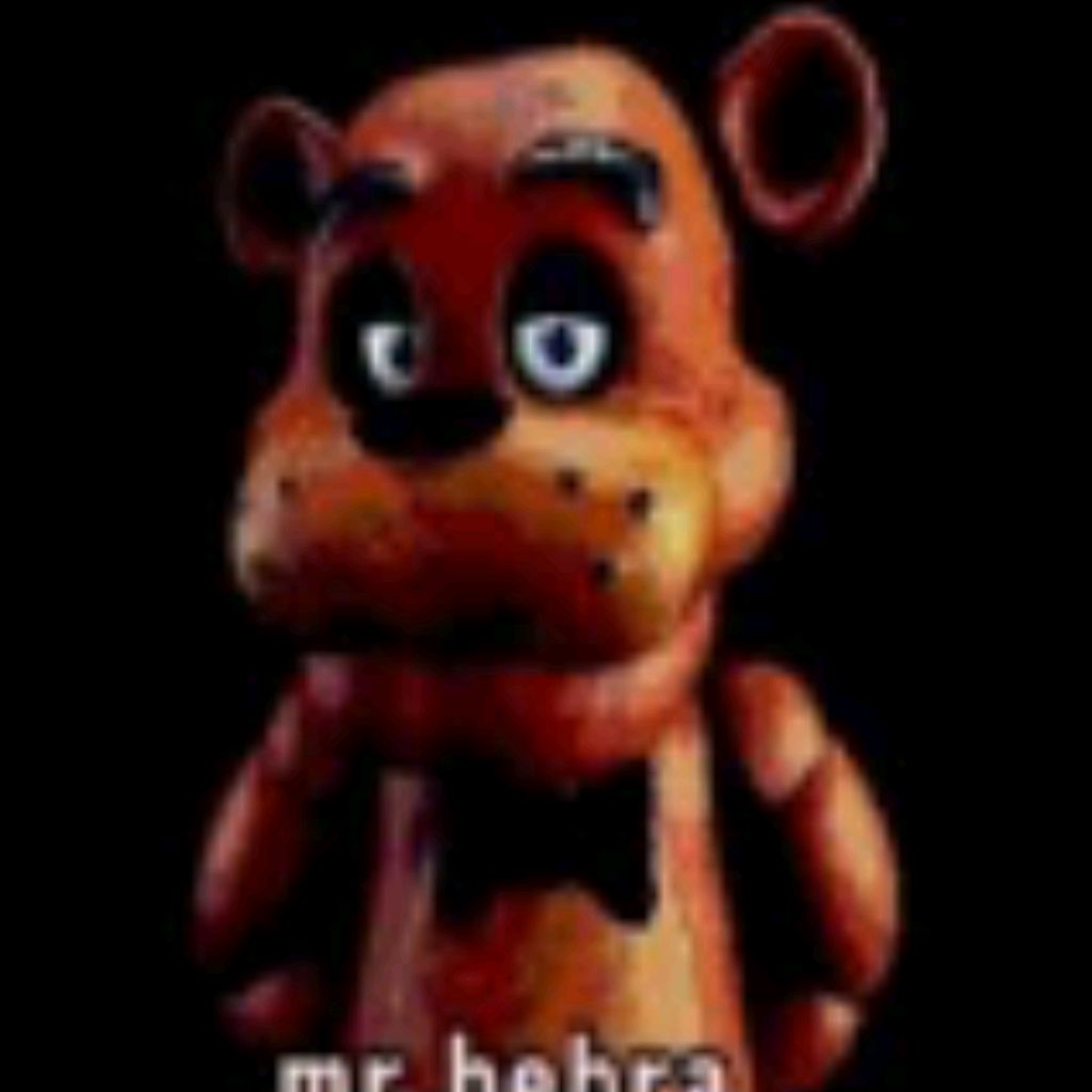 Фредди фазбер мем