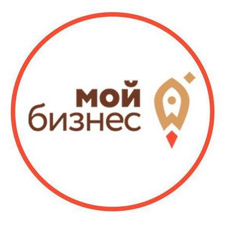 Иконка канала Центр Мой бизнес Хабаровский край