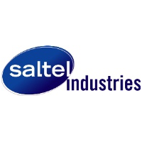 Иконка канала Saltel Industries