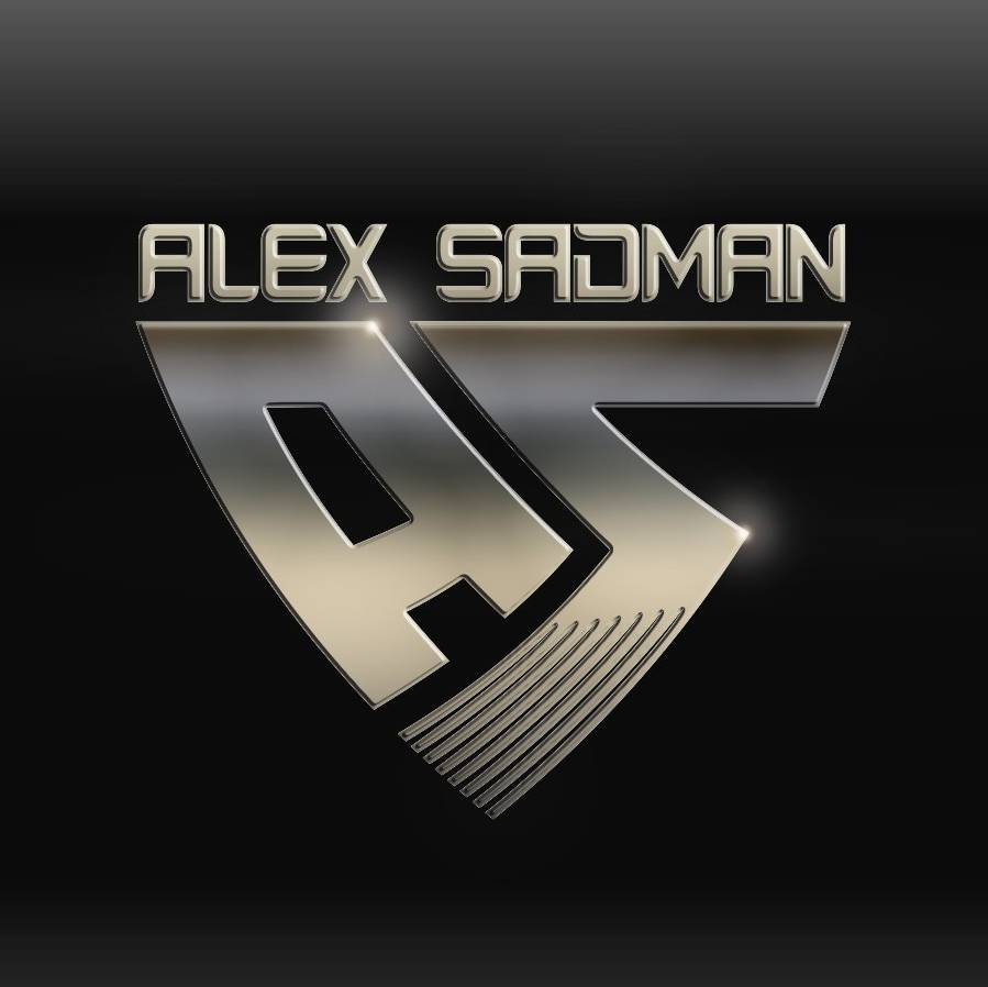Иконка канала Alex Sadman