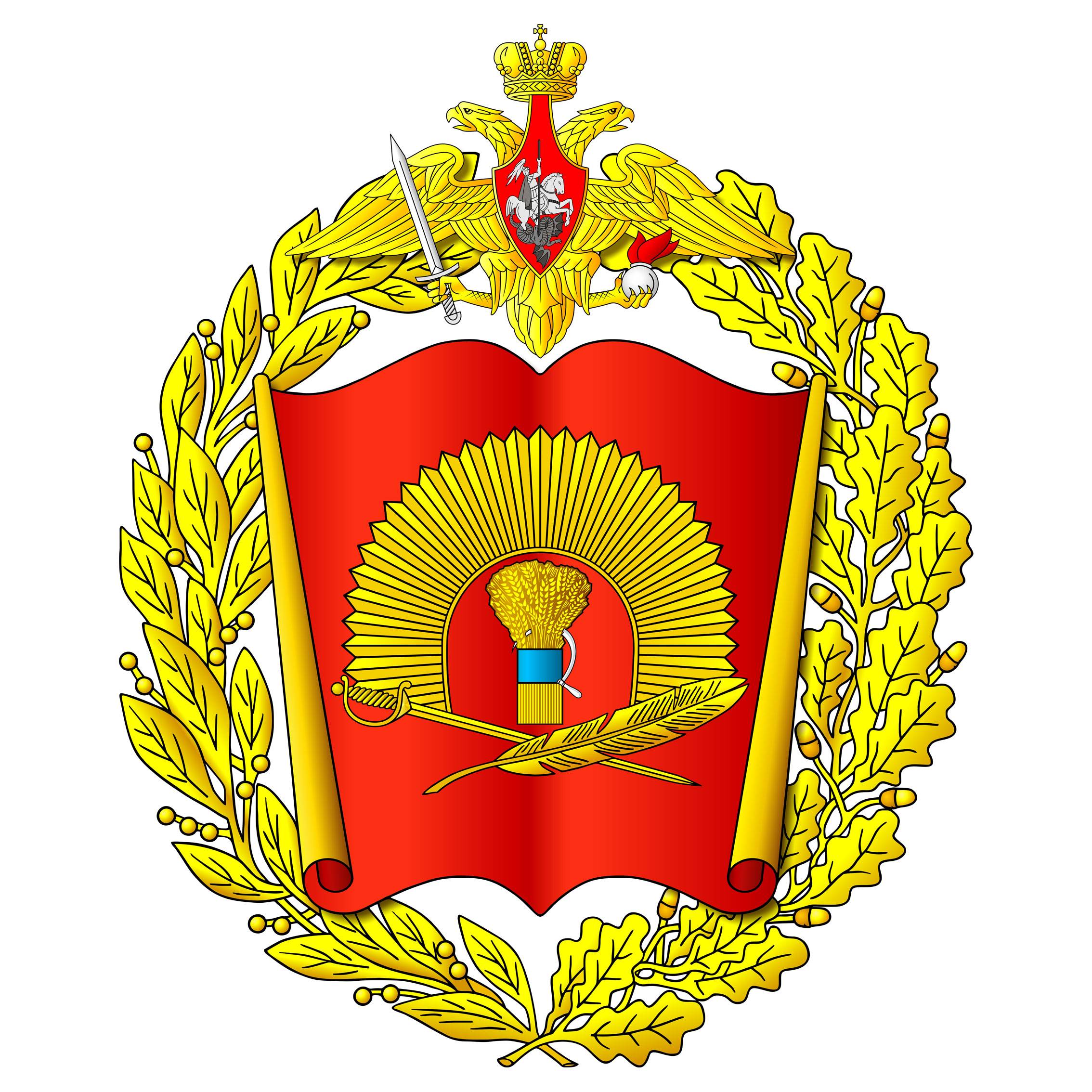 Иконка канала Уссурийское суворовское военное училище
