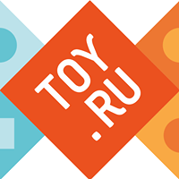 Иконка канала Магазин игрушек TOY.RU