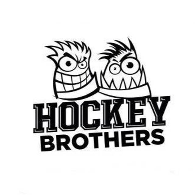 Иконка канала HockeyBrothers
