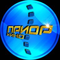 Иконка канала ПРИОРитетное кино