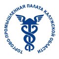 Иконка канала ТПП Калужской области