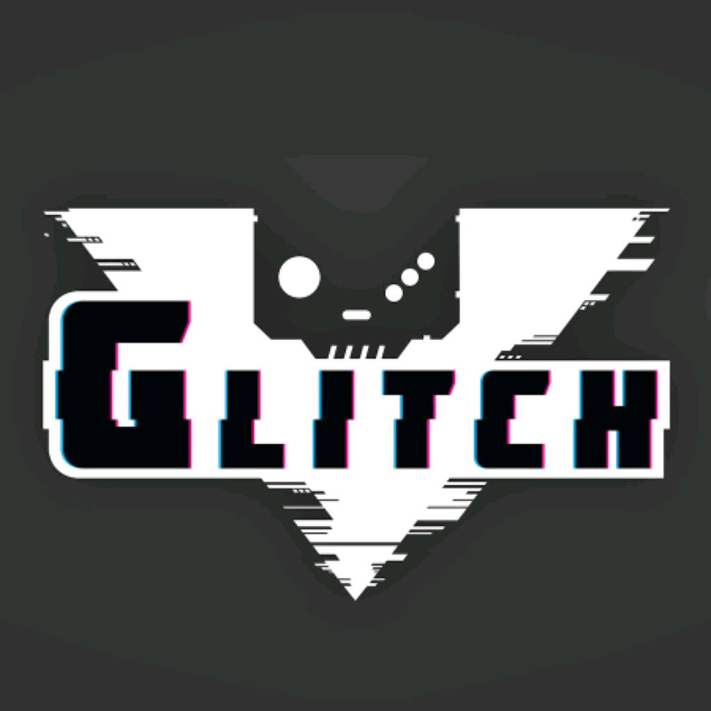 Иконка канала GLITCH Россия