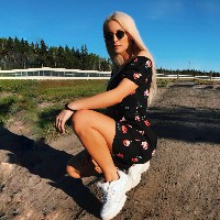 Эрика Альф
