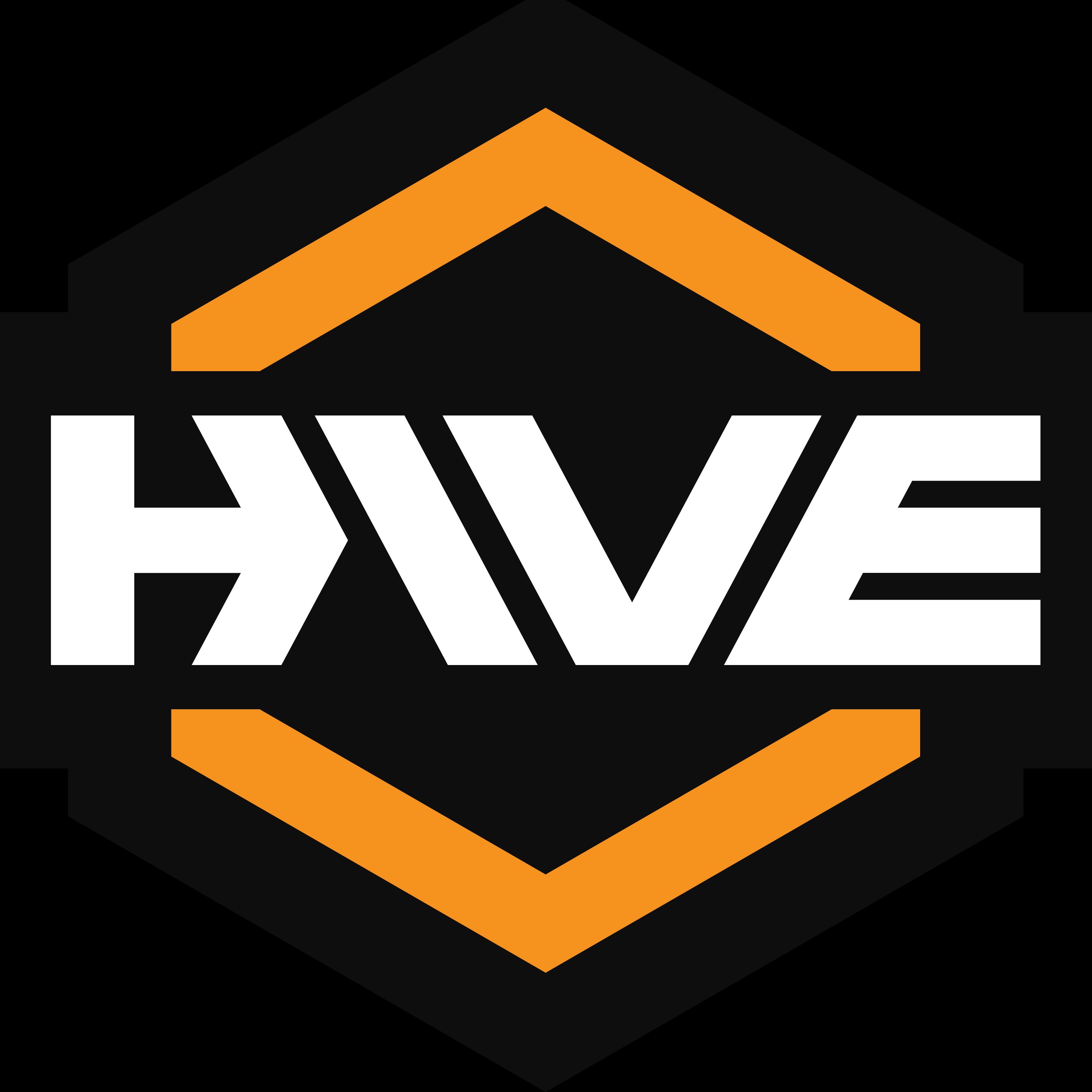 Иконка канала HIVE RUS