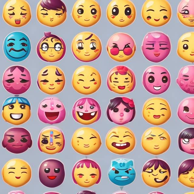 Emoji channel