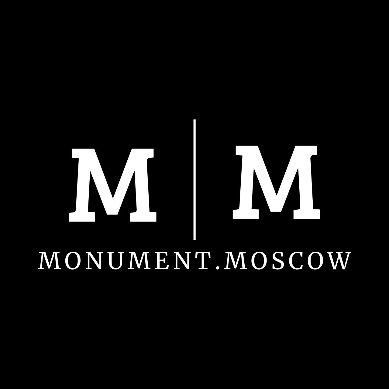 Иконка канала Monument.Moscow