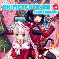 Иконка канала AnimeTeatr - смотреть аниме онлайн.