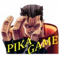 Иконка канала PIKA GAME