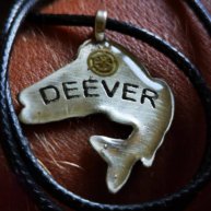 Иконка канала РЫБАЛКА с ДИВЕРОМ - DEEVER троллинг Ахтуба