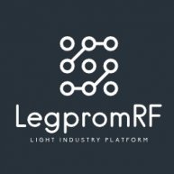 Иконка канала LegpromRF