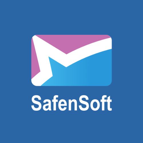 Иконка канала SafenSoft