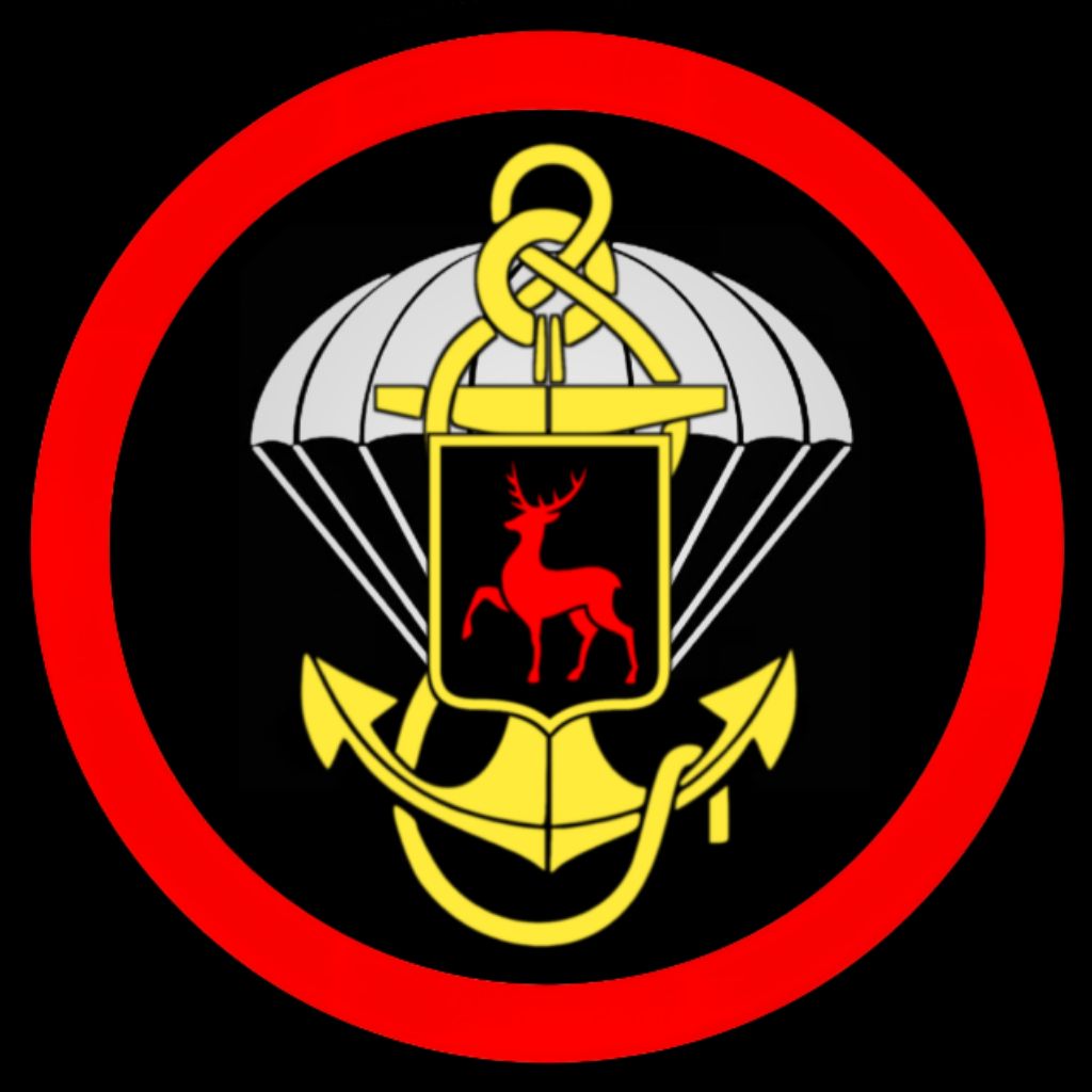 Иконка канала Братство Морских Пехотинцев
