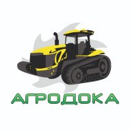 Иконка канала Сельхозтехника в Удмуртии // ООО "Агродока"