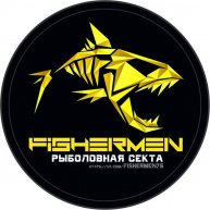 Иконка канала Fishermen