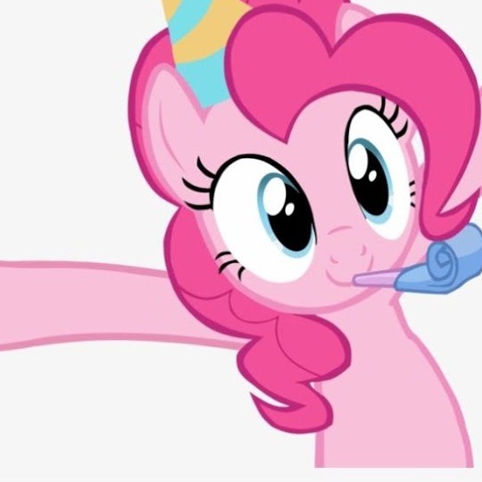 Иконка канала Pink pony