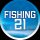 Иконка канала Fishing 21