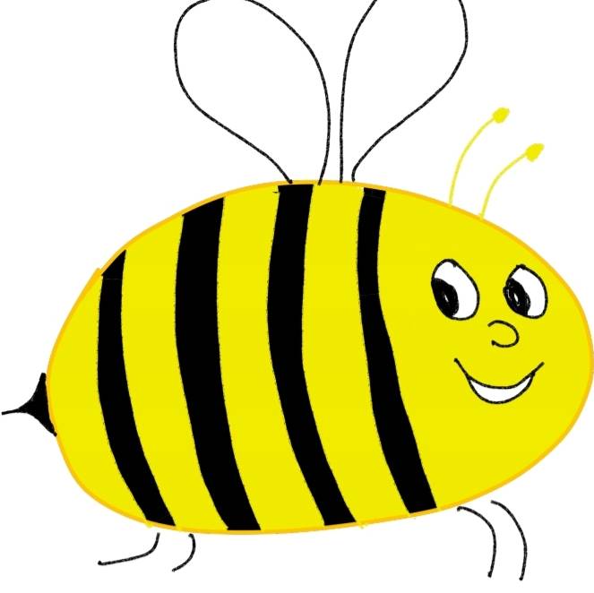 Иконка канала добрая пчела