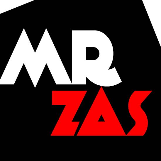 Иконка канала MrZas