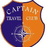 Иконка канала Туры по Армении ( Captain Travel Club )