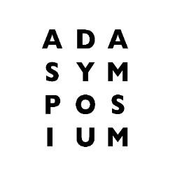 Иконка канала ADA-Symposium