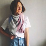 Иконка канала triki.knit 🧶