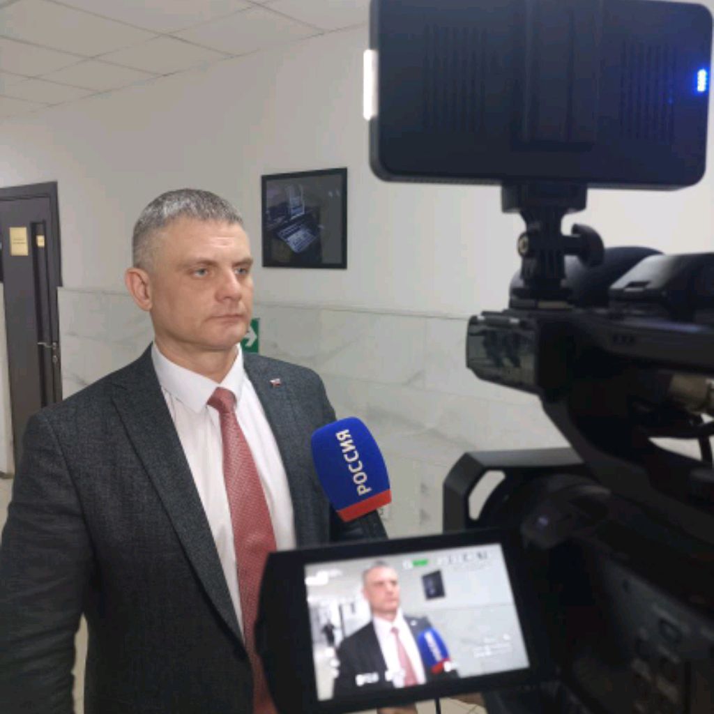 Иконка канала Згонников Андрей