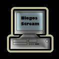Иконка канала Blogos Game Streams