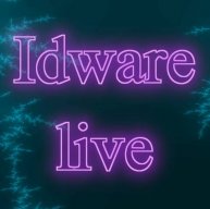Иконка канала Idware
