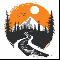 Иконка канала Дороги Приключений