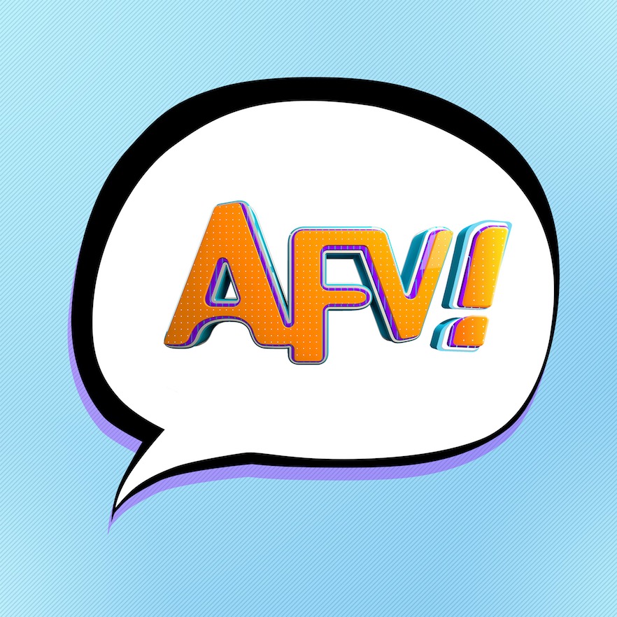 Иконка канала AFV!