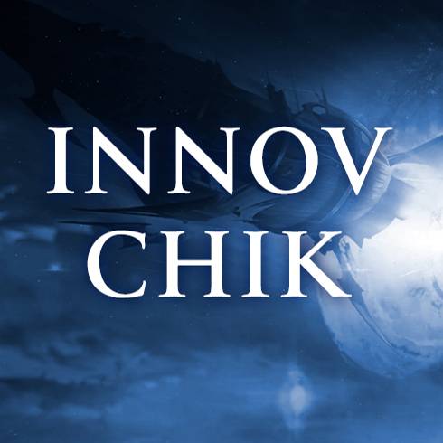 Иконка канала Innovchik