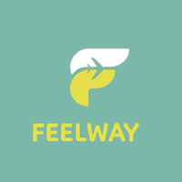 Иконка канала FEELWAY - чемоданы и аксессуары для путешествий