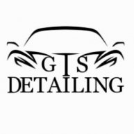 Иконка канала GTS Detailing