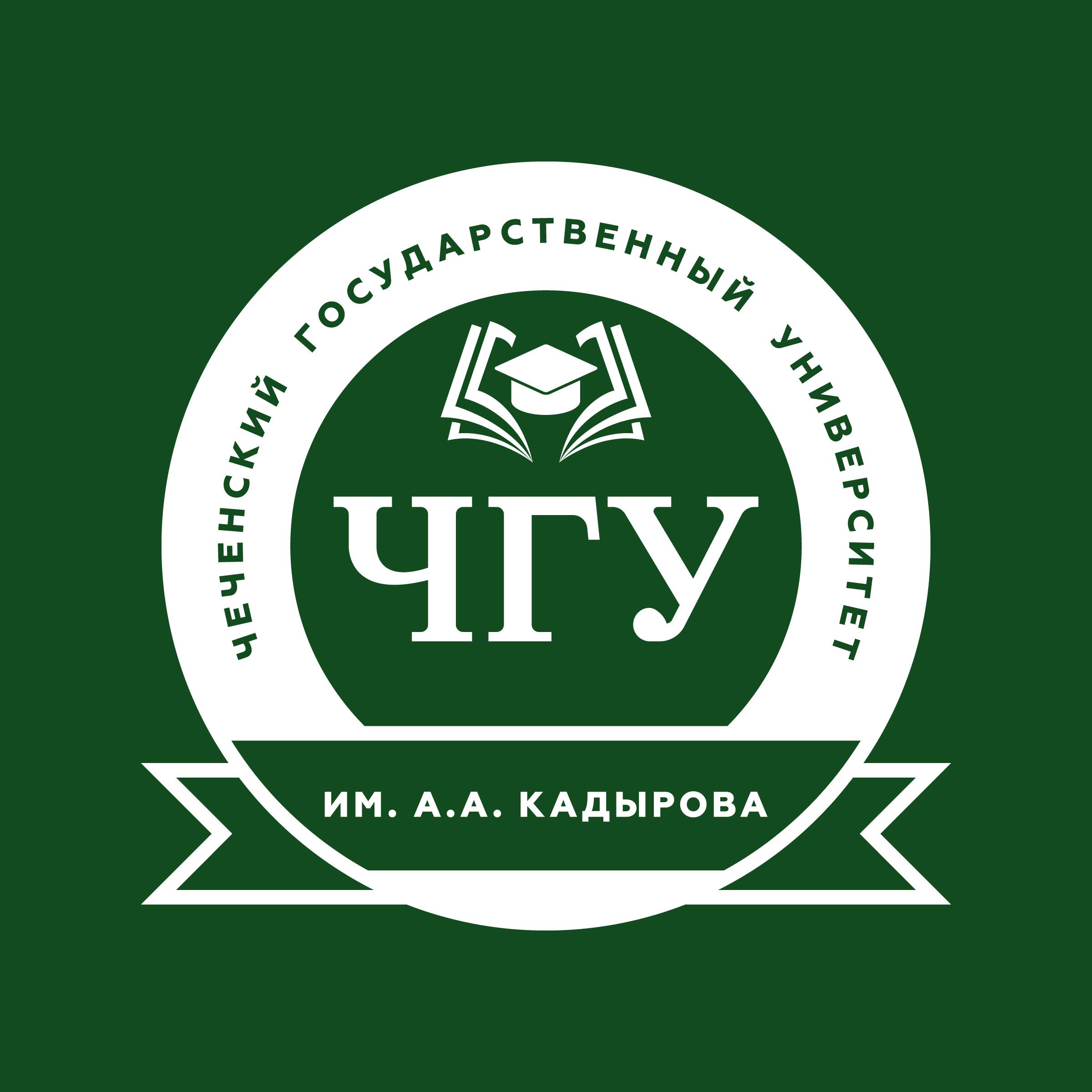 Иконка канала ЧГУ им. А.А. Кадырова