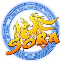 Иконка канала Free Releasers Team "SORA"