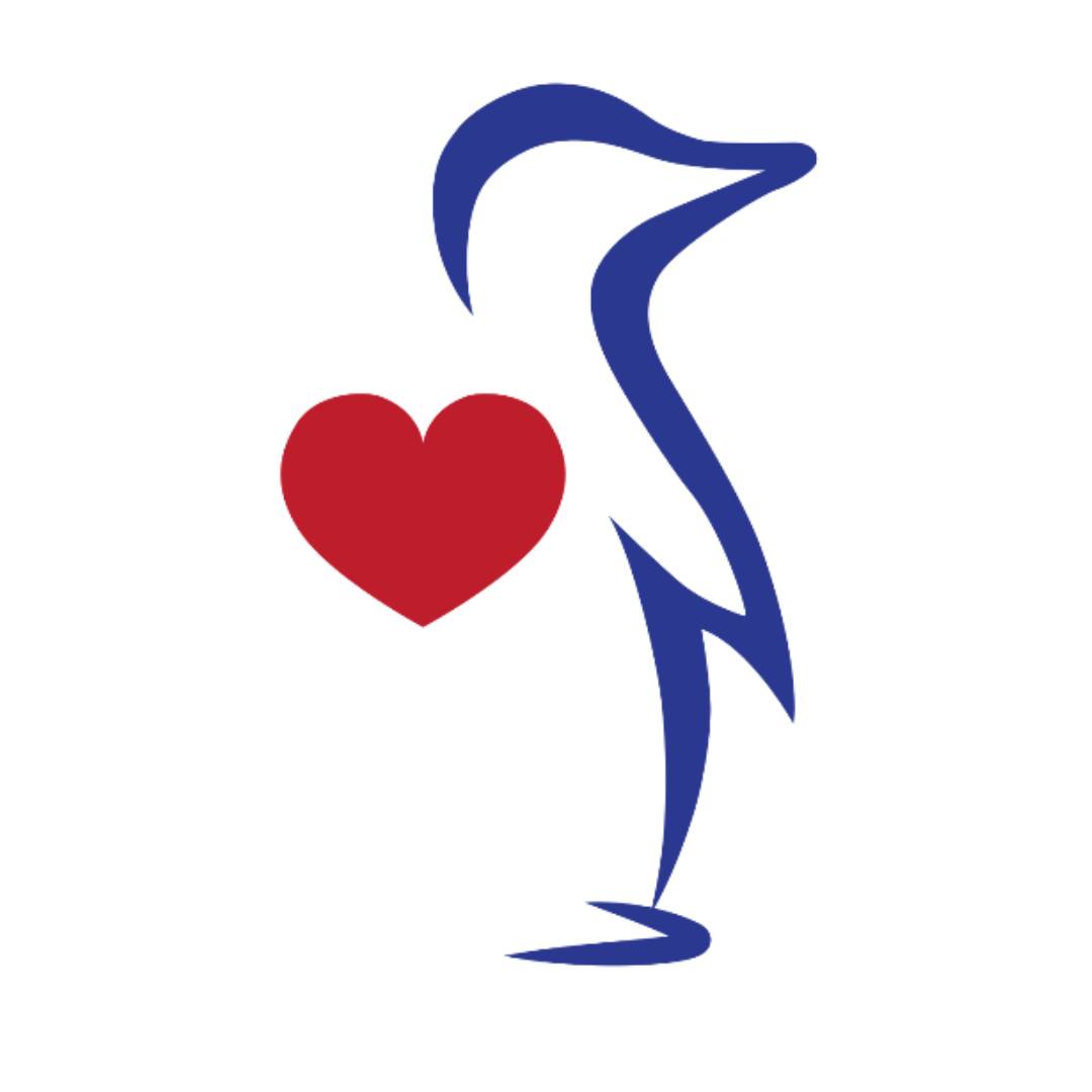 Иконка канала АНО «Синяя птица»