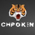 Иконка канала Chpokin
